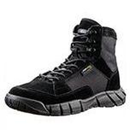 Men'S Lightweight Tactical Boots for Hiking Work Boots